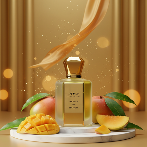 Layering-Guide mit Heaven of Mango