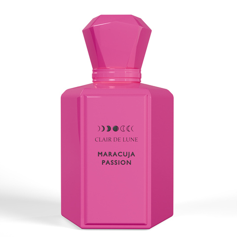Maracuja Passion – das beste Maracuja-Parfüm von Clair de Lune