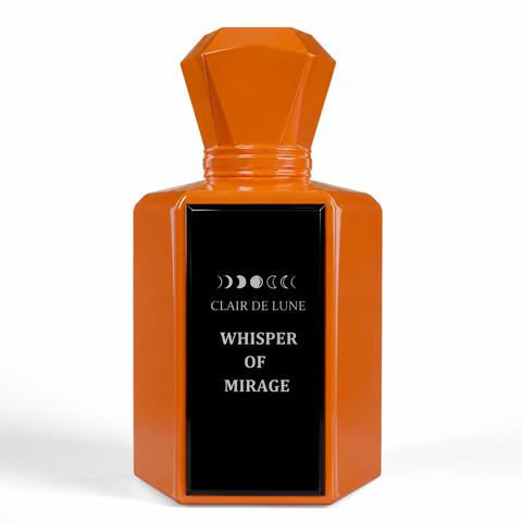 Whisper of Mirage