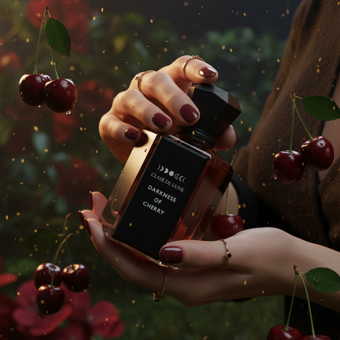 Obscurité de Cerise