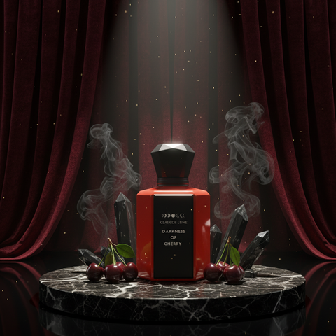 Obscurité de Cerise