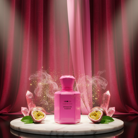 Maracuja Passion