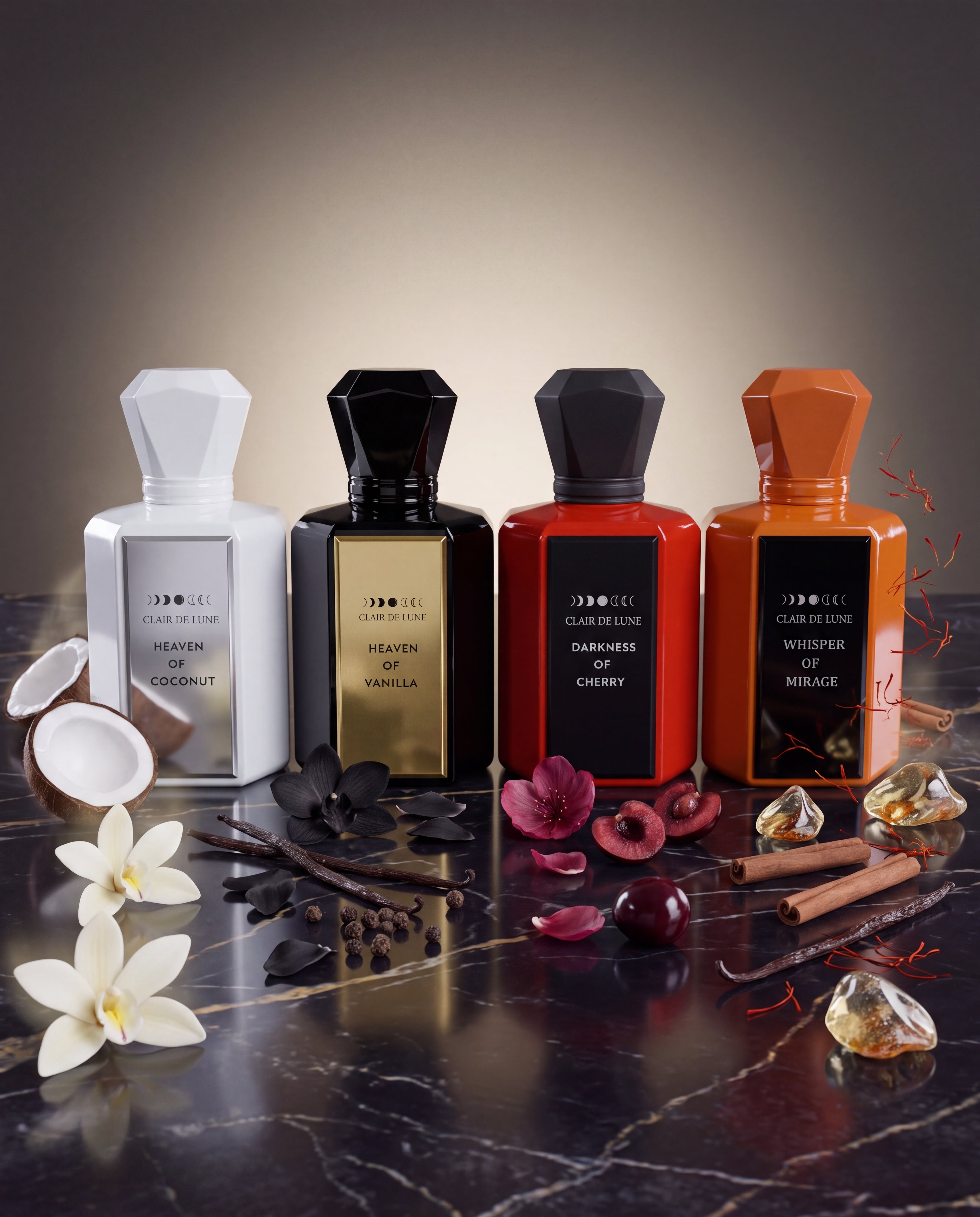 Comprar perfume en línea | Fragancias de lujo y exclusivas | Clair
