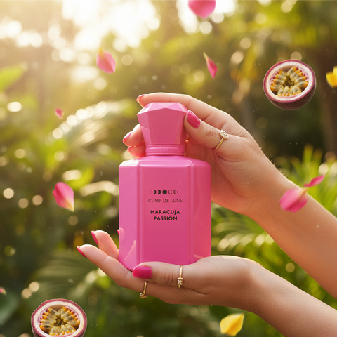 Maracuja Passion