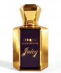 Juicy Extrait de Parfum von Clair de Lune – cremig-fruchtiger, gourmandig-süßer Unisex-Duft für Herbst und Winter